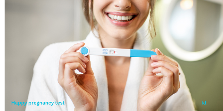 First-Trimester Guide: What to expect week by week.
