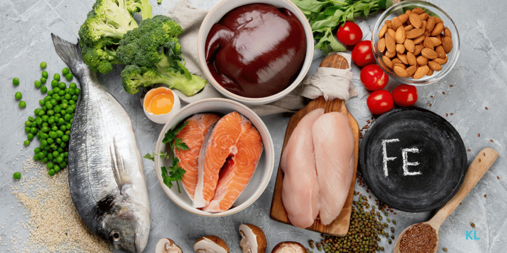 Essential Nutrients for a Healthy Pregnancy: Trimester by Trimester
