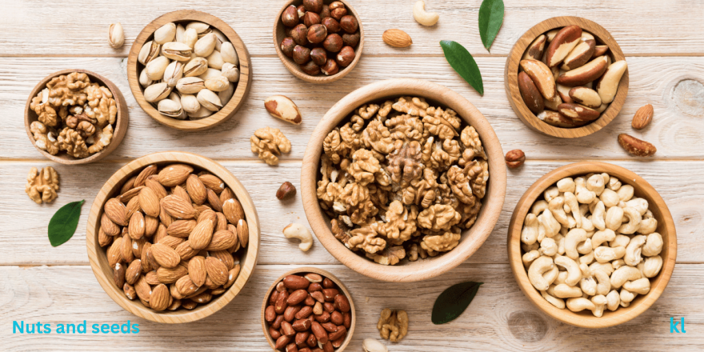  Essential Nutrients for a Healthy Pregnancy: Trimester by Trimester