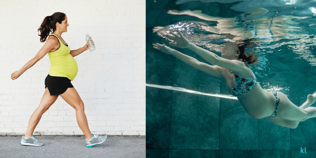 Proven Results: Natural Labor Preparation Techniques from Real Moms