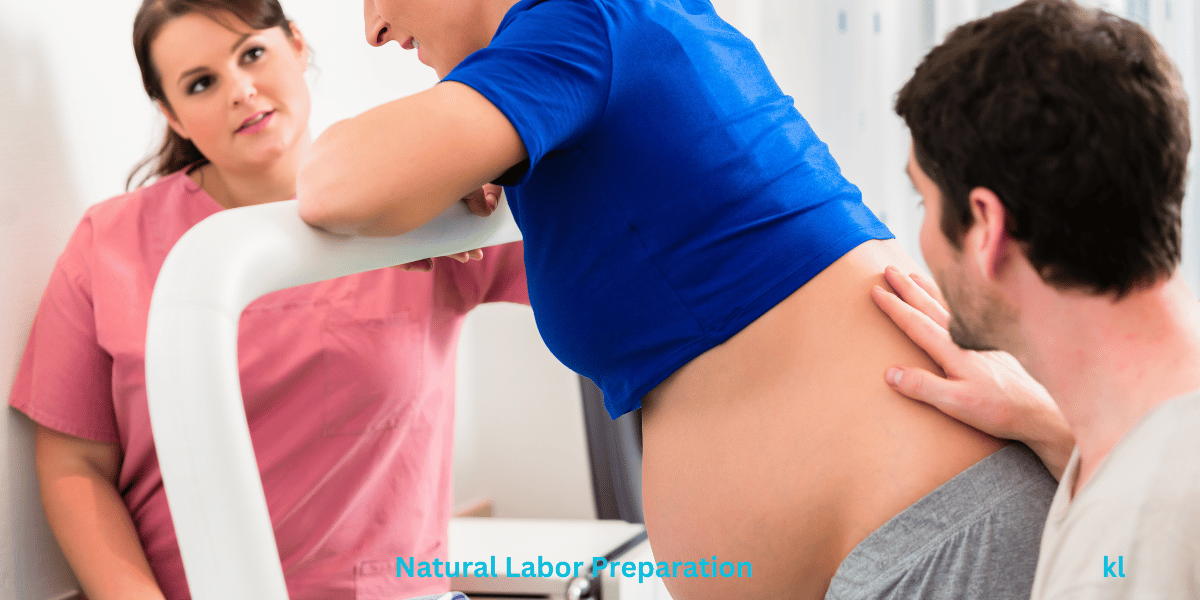 Remember, preparing for natural birth is a journey, not a destination! By implementing these physical and mental preparation techniques, you're already taking incredible steps toward your goal of a natural birth experience. Trust in your body's innate wisdom and the preparation you've done. You've got this, mama!