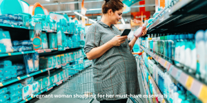 Top 21 Essentials Pregnancy Must-Haves for Expectant Moms