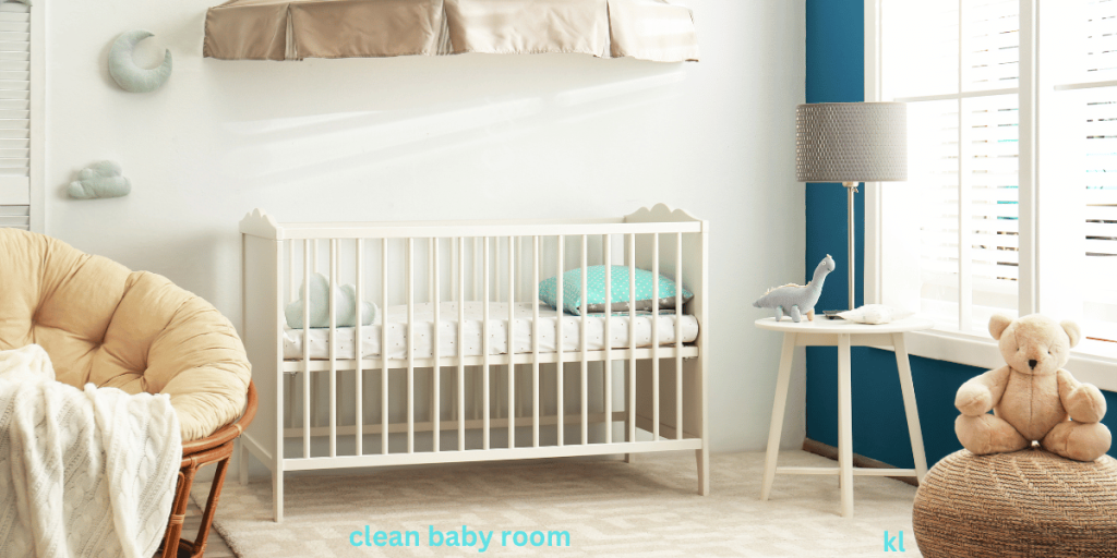Newborn-Ready Home: What to Expect and How to Prepare