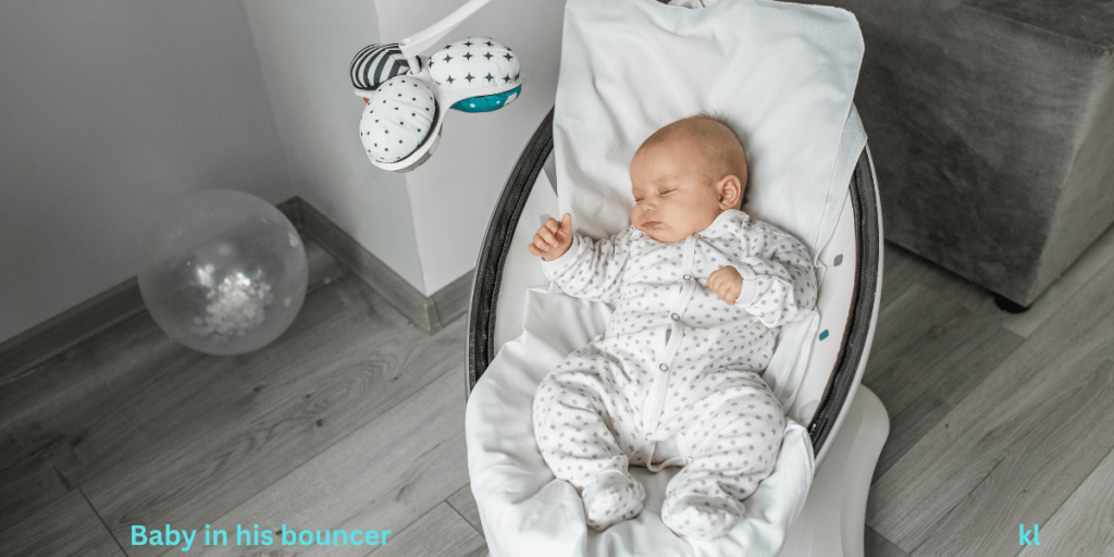 Newborn-Ready Home: What to Expect and How to Prepare