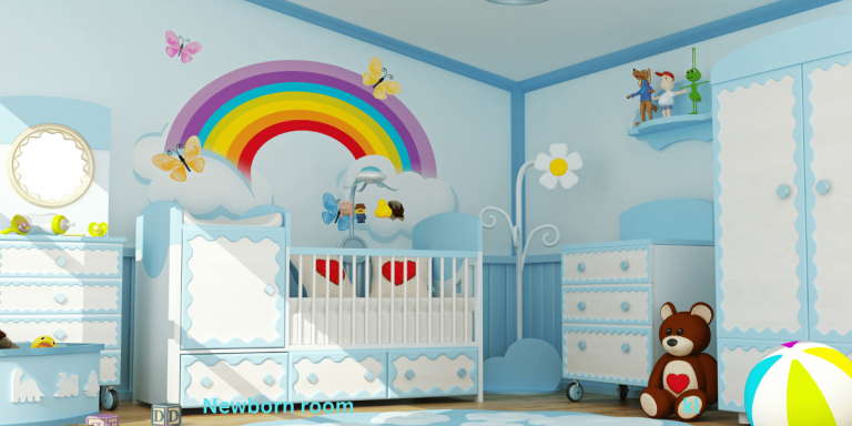Newborn-Ready Home: What to Expect and How to Prepare