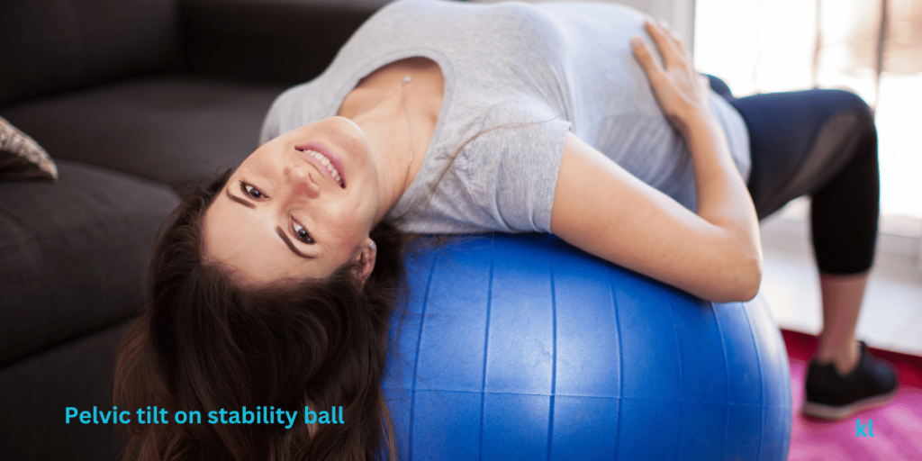 Safe, Simple & Result-Driven Prenatal  Exercises for Every Trimester


