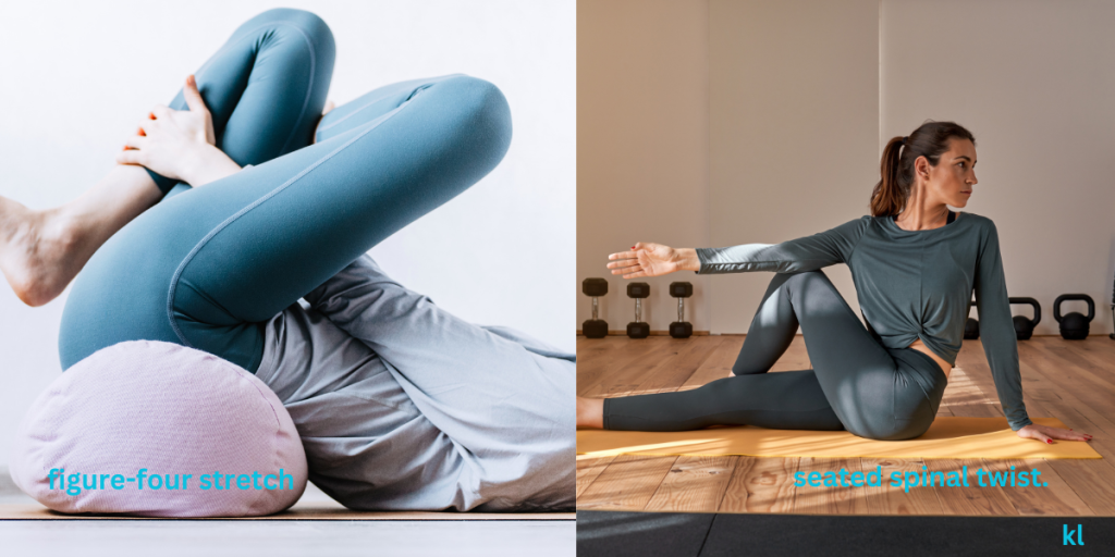 Safe, Simple & Result-Driven Prenatal  Exercises for Every Trimester