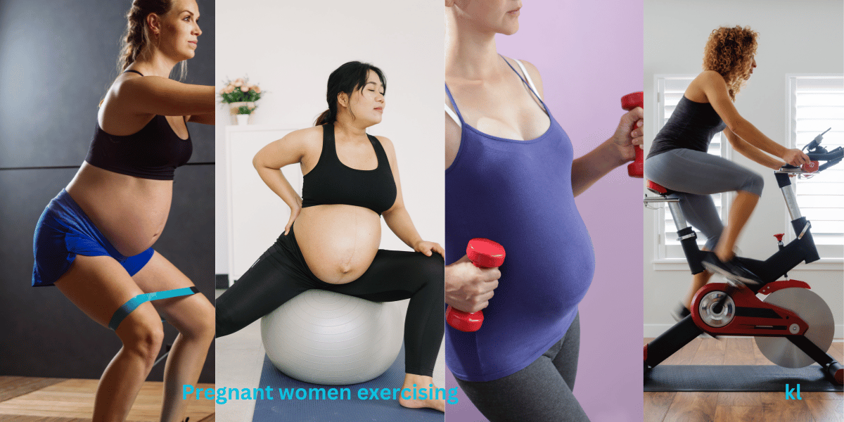 Safe, Simple & Result-Driven Prenatal Exercises for Every Trimester