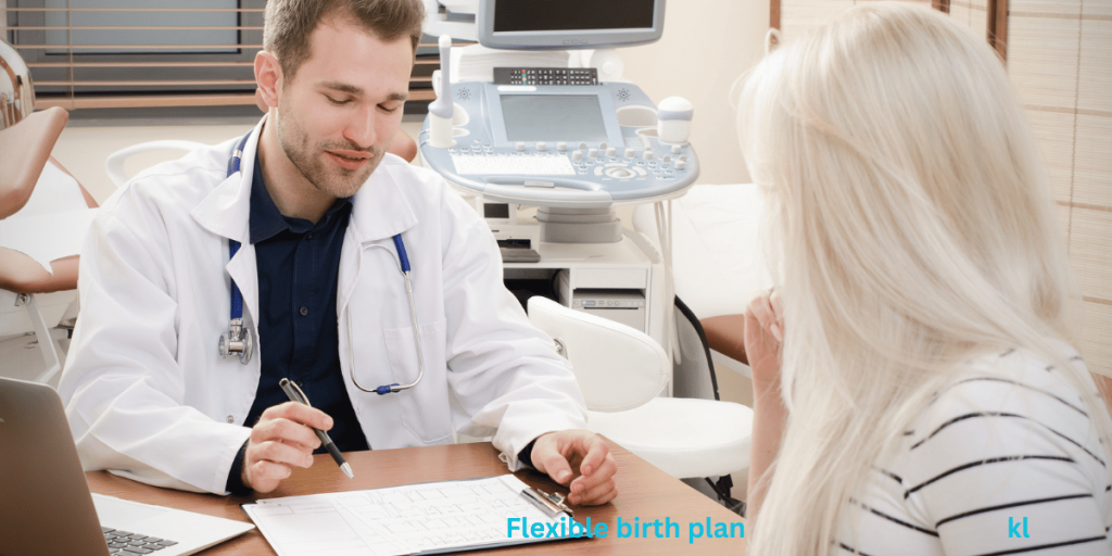 The Ultimate Birth Plan: Benefits, What to Include and template