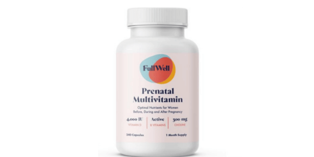 9 Best Prenatal Vitamins for First-Time Moms: Expert-Approved