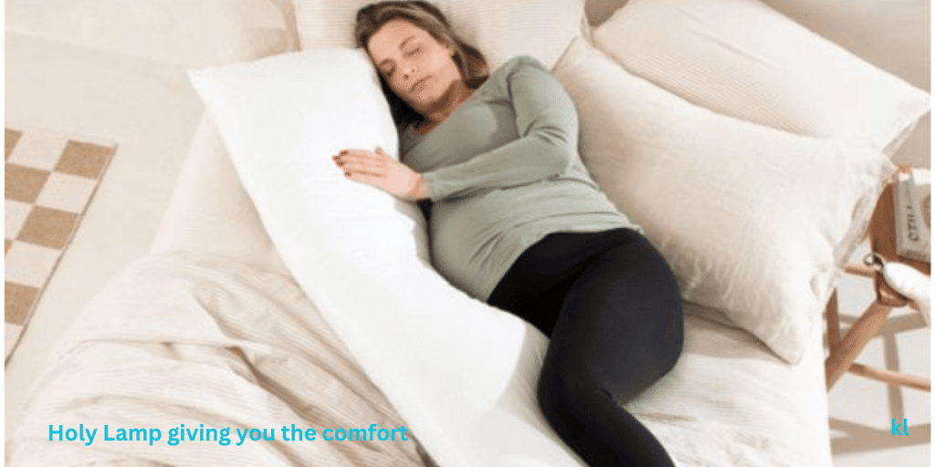 13 Best Pregnancy Pillows : Comfortable, Safe, and tested