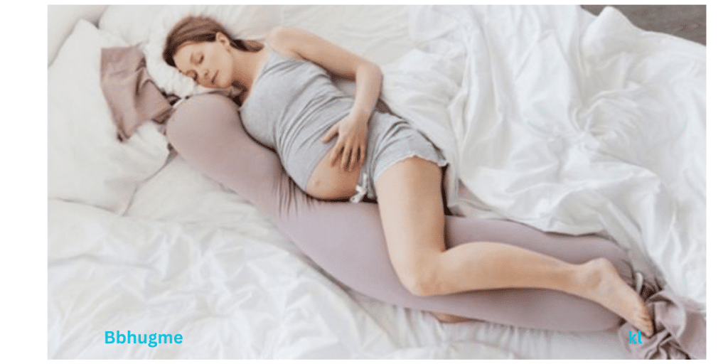 13 Best Pregnancy Pillows : Comfortable, Safe, and tested
