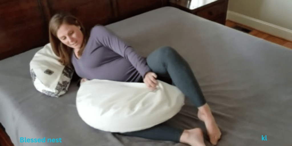 13 Best Pregnancy Pillows : Comfortable, Safe, and tested