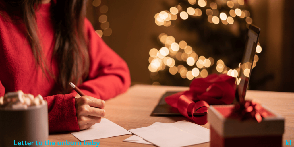 10 Creative Ways to Mark Pregnancy Milestones at Christmas