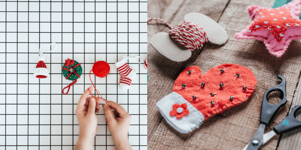 10 Creative Ways to Mark Pregnancy Milestones at Christmas