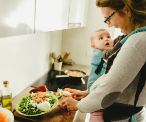 31 Trusted Baby Gear Checklist: Must-Haves for New Parent