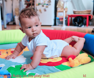31 Trusted Baby Gear Checklist: Must-Haves for New Parent