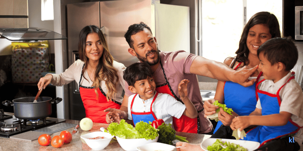 Quick & Easy Postpartum Nutrition for Vaginal & C-Section Recovery