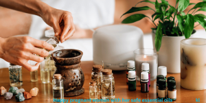 Top 7 Essential Oils for Labor, Birth, & Postpartum: Real Moms’ Favorites