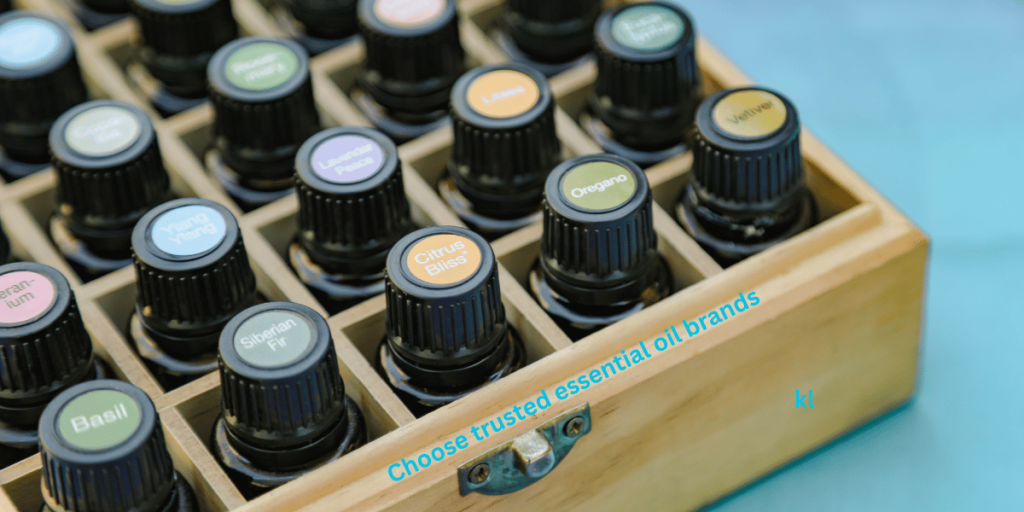 Top 7 Essential Oils for Labor, Birth, & Postpartum: Real Moms’ Favorites