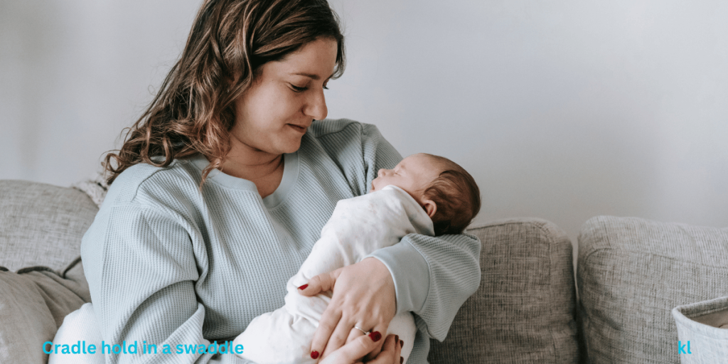 The Ultimate Baby Care Guide for New Moms – All You Need to Know