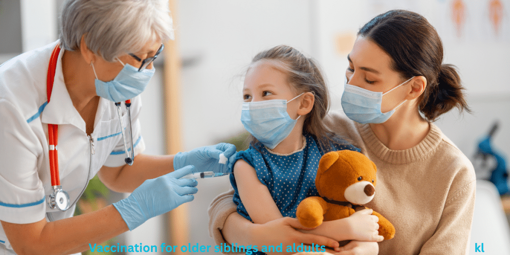 Expert-Backed Measures to Keep Babies Safe from HMPV