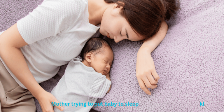 When to Start Newborn Sleep Training: A Real Mom's Guide for Best Result