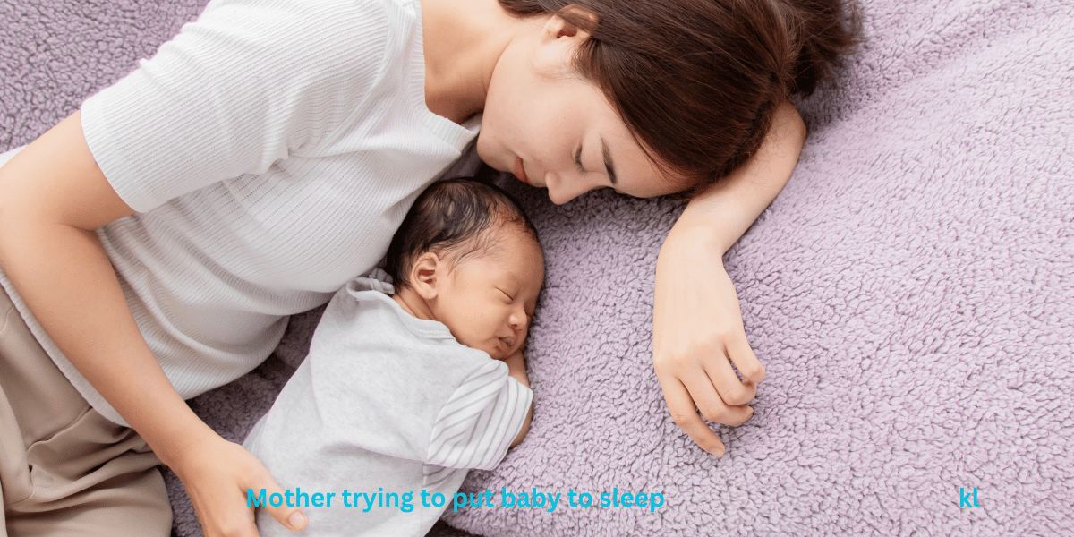 When to Start Newborn Sleep Training: A Real Mom's Guide for Best Result