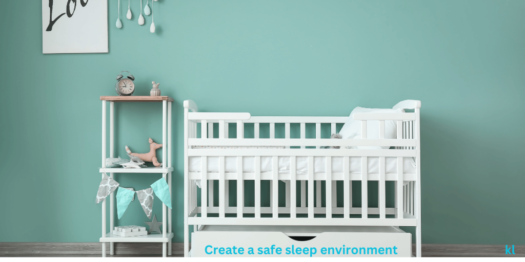 When to Start Newborn Sleep Training: A Real Mom's Guide for Best Result