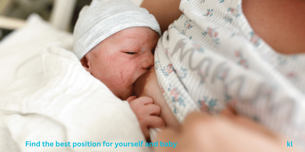 The Ultimate Baby Care Guide for New Moms – All You Need to Know