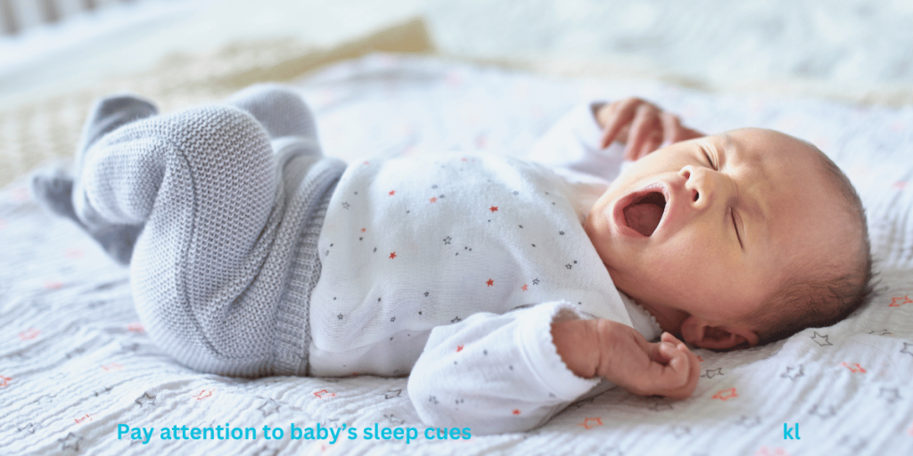 When to Start Newborn Sleep Training: A Real Mom's Guide for Best Result