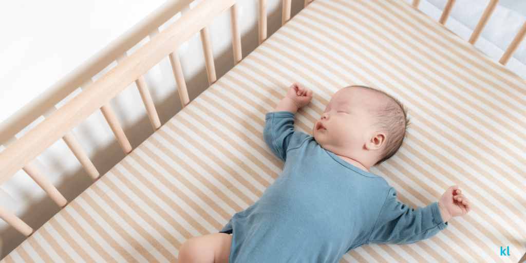 The Ultimate Baby Care Guide for New Moms – All You Need to Know