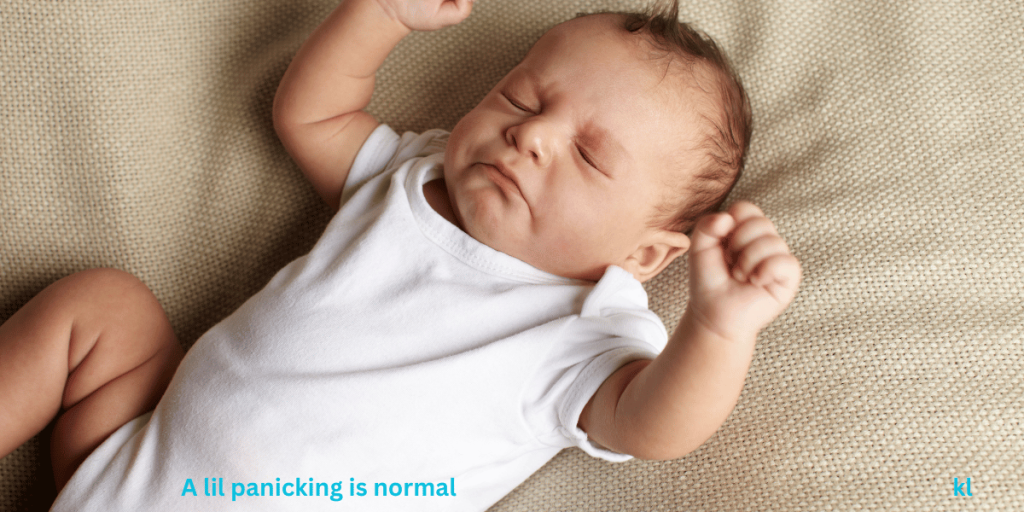 The Ultimate Baby Care Guide for New Moms – All You Need to Know