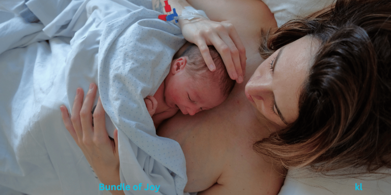 The Ultimate Baby Care Guide for New Moms – All You Need to Know