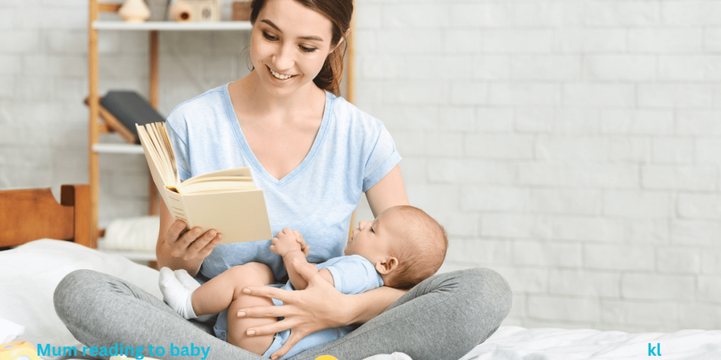 The Ultimate Baby Care Guide for New Moms – All You Need to Know