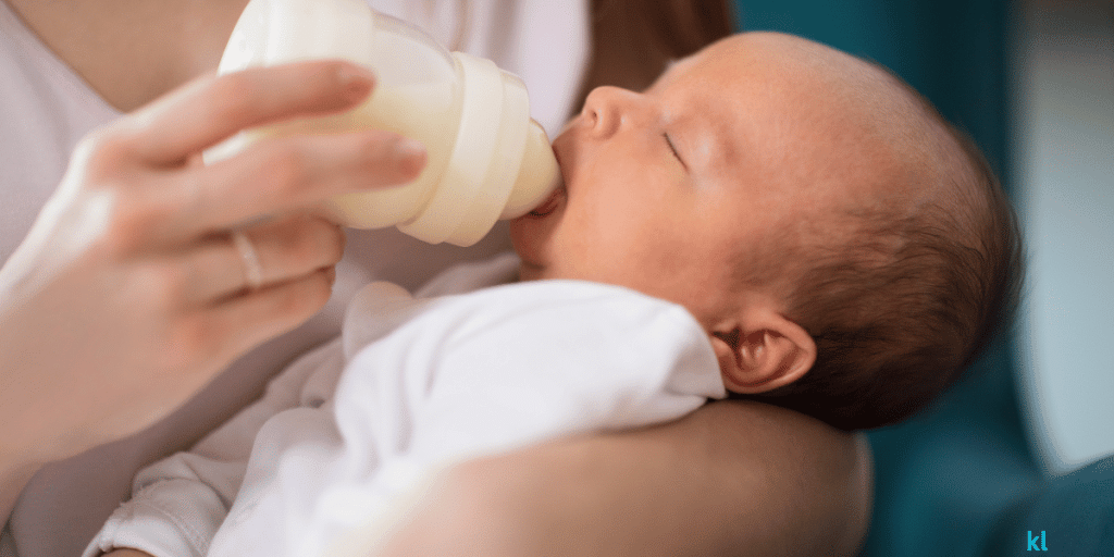 How to Make Dream Feeding More Effective: Tips from Experts