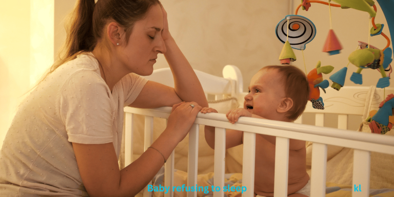 Baby Sleep Regressions (1-6 Months): Signs, Solutions & Expert Tips