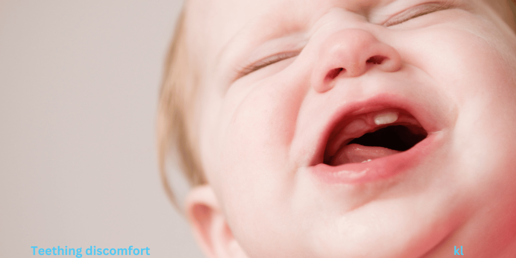 Baby Crying in Sleep? Reasons & Proven Solutions from Real Moms