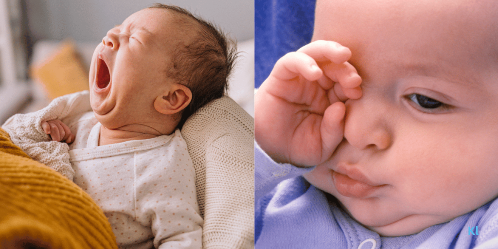 7 Simple & Proven Tips for Helping Your Newborn Sleep in a Bassinet