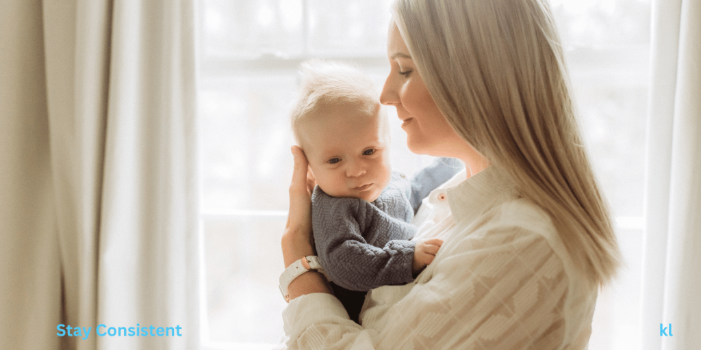 7 Simple & Proven Tips for Helping Your Newborn Sleep in a Bassinet
