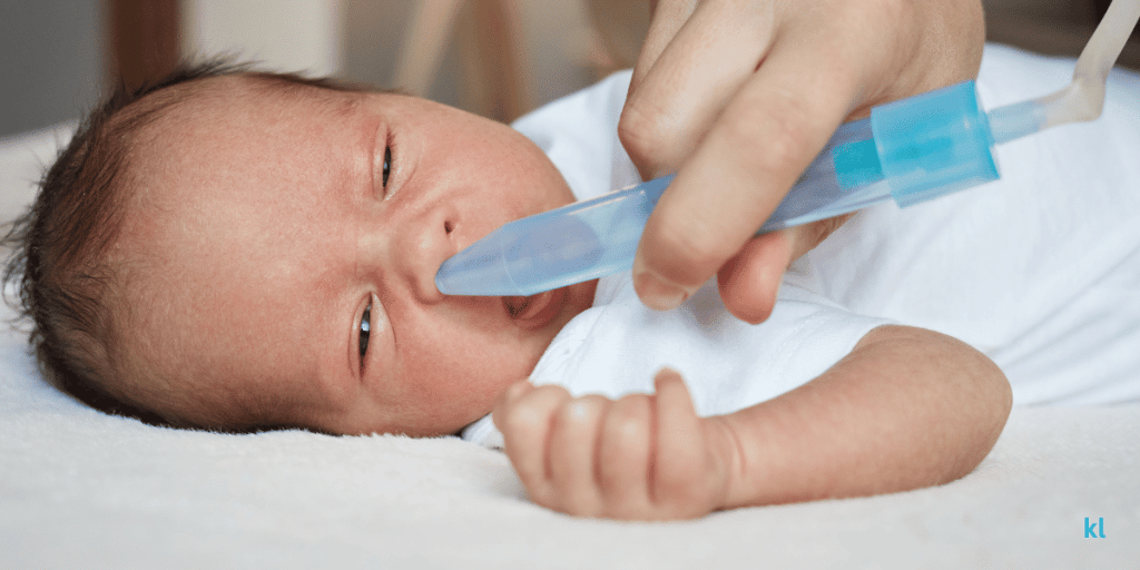 Baby Congestion at Night: Effective Remedies & When to See a doctor
