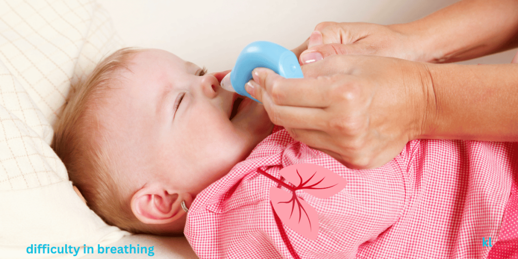 Baby Congestion at Night: Effective Remedies & When to See a doctor
