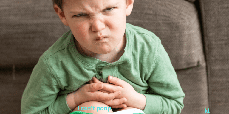 Baby Constipation: Signs, Causes & Expert-Approved Solutions