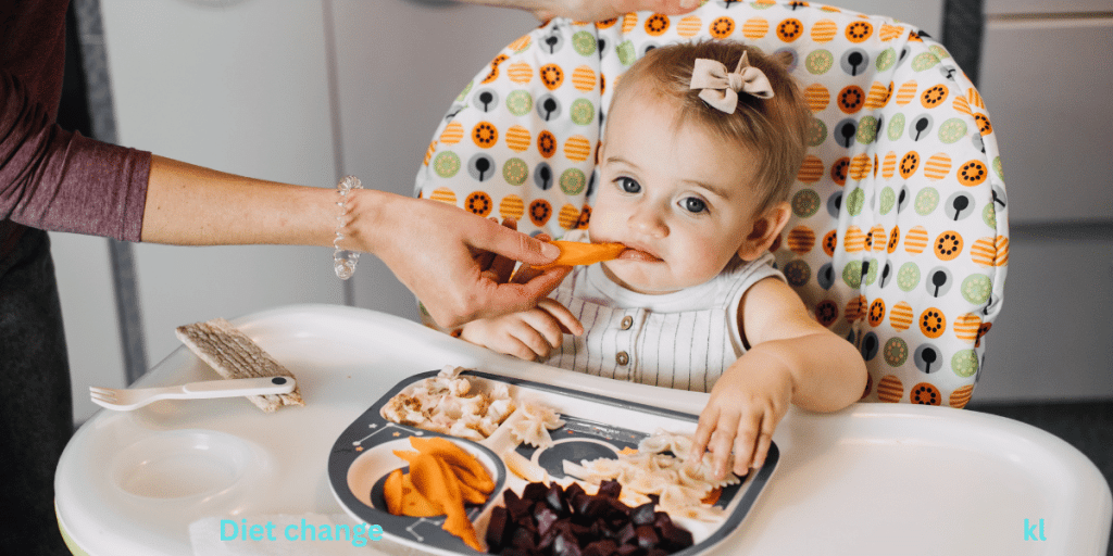 Baby Poop: A Parent’s Guide to Color, Texture & Red Flags