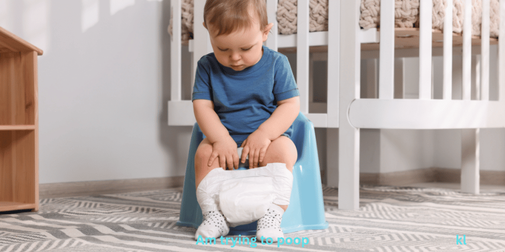Baby Constipation: Signs, Causes & Expert-Approved Solutions