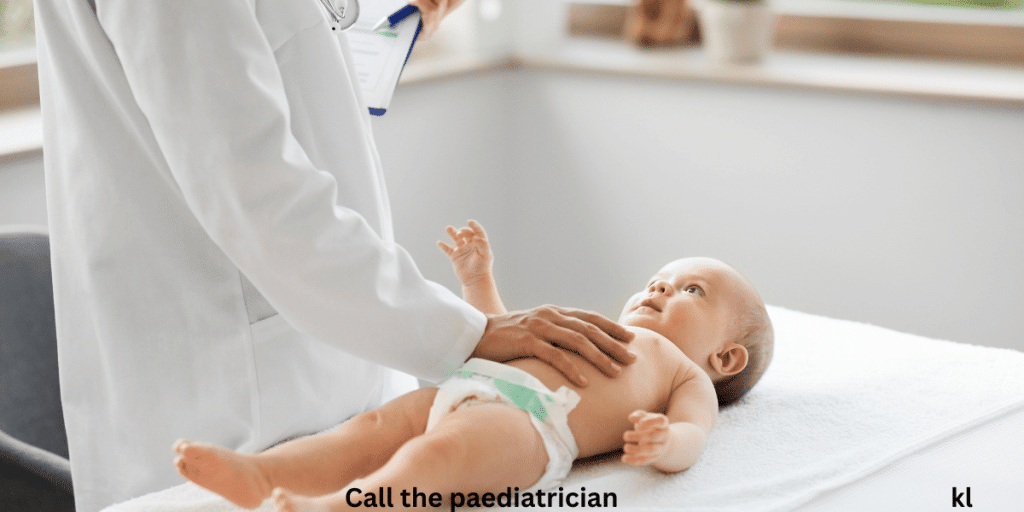 Baby Constipation: Signs, Causes & Expert-Approved Solutions
