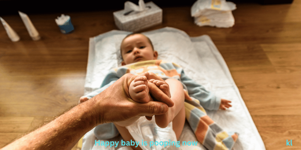 Baby Constipation: Signs, Causes & Expert-Approved Solutions