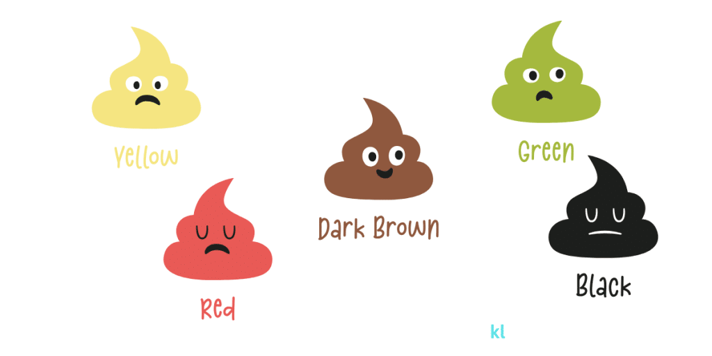 Baby Poop: A Parent’s Guide to Color, Texture & Red Flags