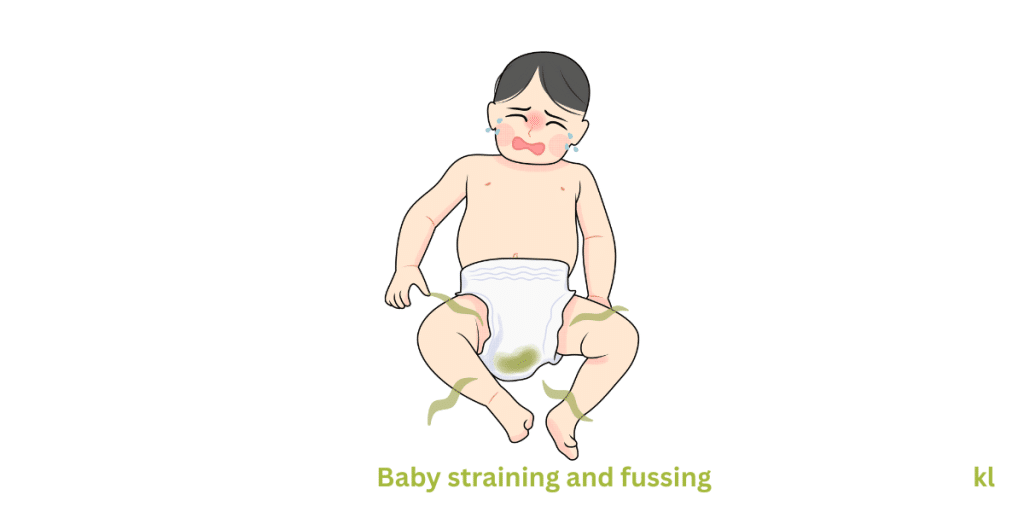 Baby Poop: A Parent’s Guide to Color, Texture & Red Flags